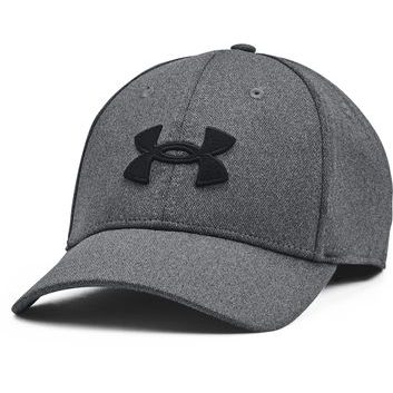 UNDER ARMOUR Men's Blitzing, black/grey
