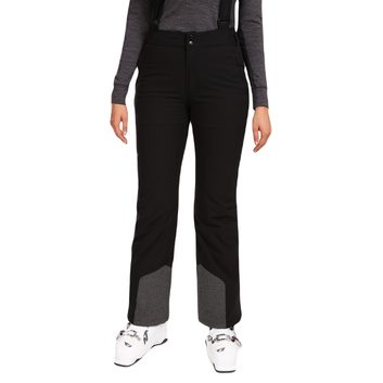 KILPI ELARE-W Černá