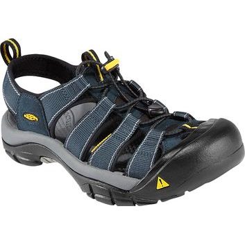 KEEN NEWPORT H2 MEN, navy/medium grey