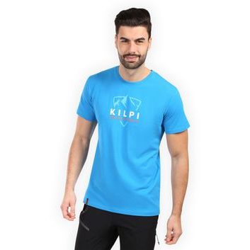 KILPI DISCOVER-M Modrá