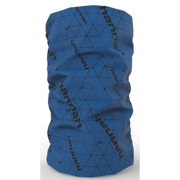 HANNAH Skyler, directoire blue