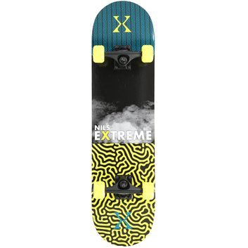 NILS Extreme CR3108SA Brain