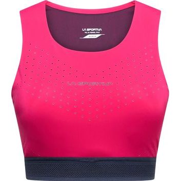 LA SPORTIVA Captive Air Top W Azalea/Night Sky