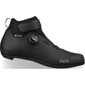 FIZIK TEMPO ARTICA R5 GTX BLACK - BLACK