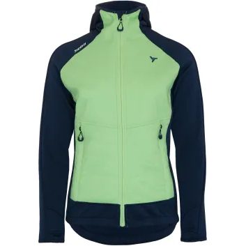 SILVINI Divera WJ1311 navy-green
