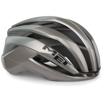 MET TRENTA 3K CARBON opal gray