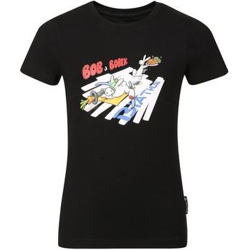 ALPINE PRO BOBBO black