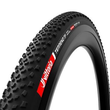 VITTORIA Terreno T60 Mixed 40-622 Gravel Endurance Full Black G2.0