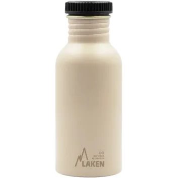 LAKEN Plain 600 ml béžová
