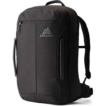 GREGORY BORDER CARRY ON 40 BLACK LICHEN