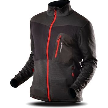 TRIMM MICRON grey/black