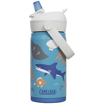CAMELBAK Thrive Flip Straw Kids VSS 0,35l Ocean Life