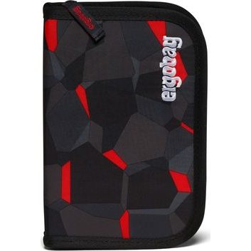 ERGOBAG Hard Pencil Case 1,1 - TaekBeardo