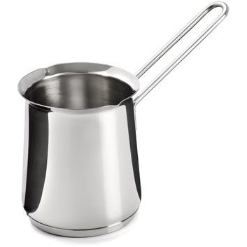 WEIS Džezva s dvojitým dnem pro přípravu turecké kávy 200 ml