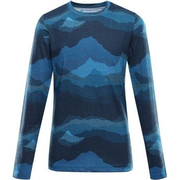 ALPINE PRO ECCO 2 brilliant blue