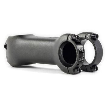 BONTRAGER Elite, 31,8 mm, 7 stupňů, 120 mm, černá