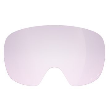 POC Fovea/Fovea Race Lens Clarity Highly Intense/Artificial Light