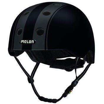MELON Urban Active Decent Double Black