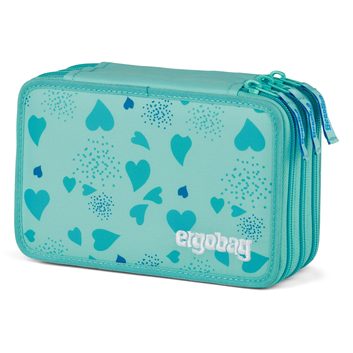ERGOBAG Maxi Pencil Case 1,75 - HorsedreamBear