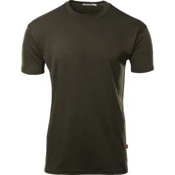ACLIMA LightWool 180 Classic Tee M's Tarmac