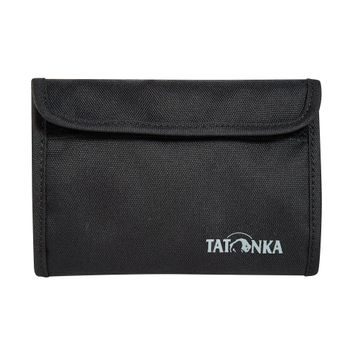 TATONKA PASSPORT SAFE RFID BLOCK black