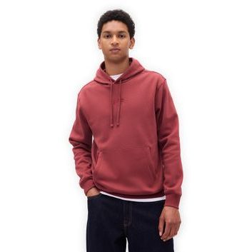 GAP 795625-01 Mikina s logem Červená