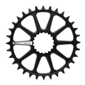 CANNONDALE CHAINRING MTB SPIDERING 10 ARM 55 CL 36T