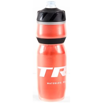 TREK Voda Ice 20oz Red