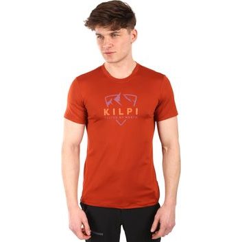 KILPI LISMAIN-M Hnědá