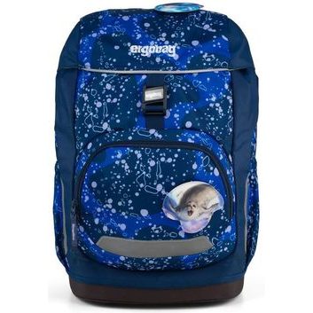 ERGOBAG School Backpack Flex 23 UnBearwater