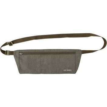 TATONKA SKIN MONEYBELT, olive
