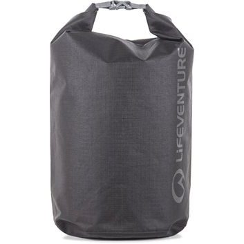 LIFEVENTURE Storm Dry Bag 10 l black