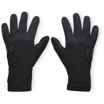 UNDER ARMOUR M's Storm Fleece Gloves-BLK
