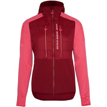 SILVINI Asprino WJ2516, red