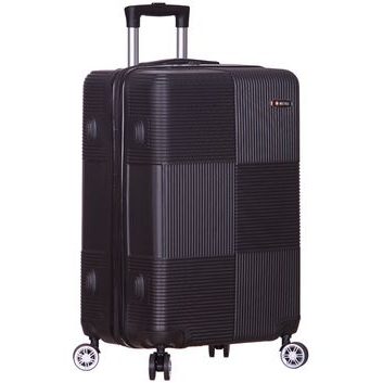 METRO LLTC3/3-L ABS 99 L černá