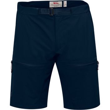 FJÄLLRÄVEN High Coast Hike Shorts M, Navy