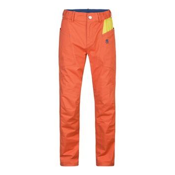 RAFIKI CRAG red clay/cress