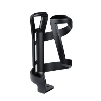 TREK Boční košík na levou stranu, matná černá