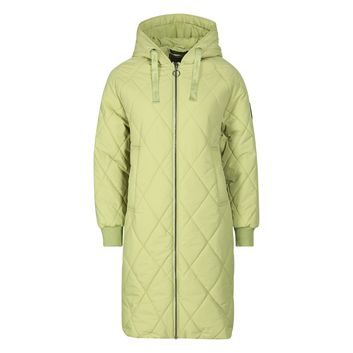 NAX NOPPA green (hrášková)