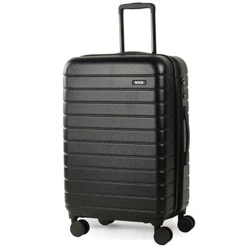 ROCK TR-0214/3-M ABS - černá