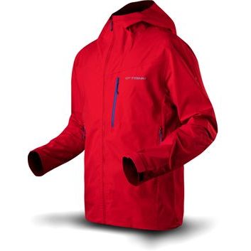 TRIMM ORADO red/blue