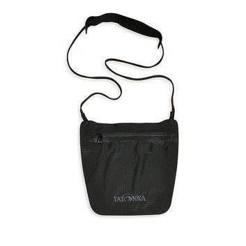 TATONKA WP Neck Pouch, black
