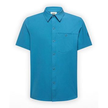 LA SPORTIVA Superfly SS Shirt M Lake