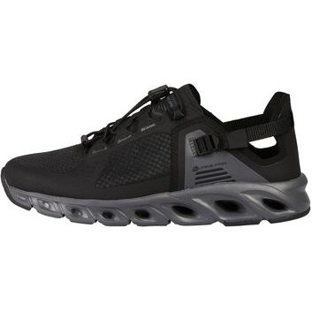 ALPINE PRO KIAGE black