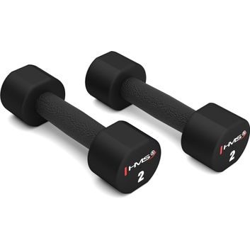 HMS HPT02 2 x 2 kg