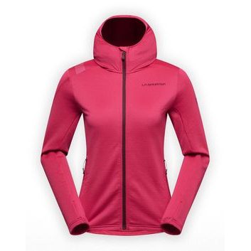 LA SPORTIVA Chill Thermal Hoody W Azalea/Redwood