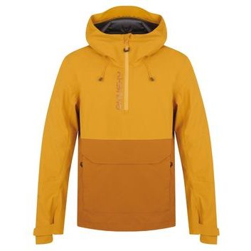 HUSKY Nabbi M yellow/mustard