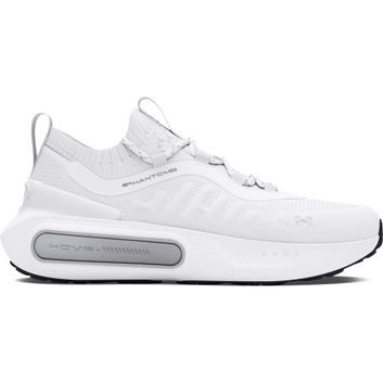 UNDER ARMOUR UA Phantom 4-WHT