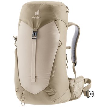 DEUTER AC Lite 22 SL alu-greystone