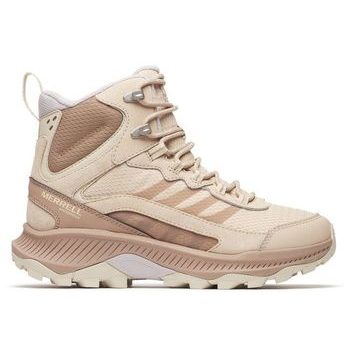 MERRELL SPEED STRIKE 2 THERMO MID WP W nougat